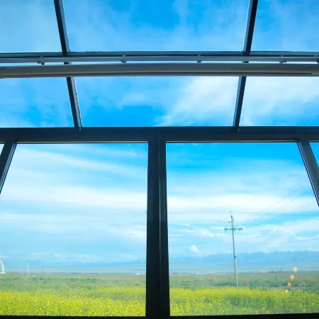 Xingsu Grassland Starry Sky Inn