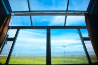 Xingsu Grassland Starry Sky Inn