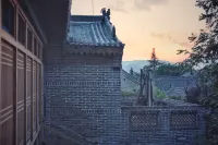 Hancheng Yinxianxuan Hotel Hotels in Hancheng