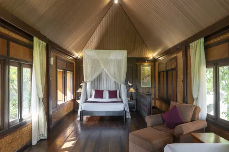 Agung Raka Resort & Villa