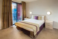 Carlton Lygon Lodge - Close to Melbourne Uni Hotels in Carlton