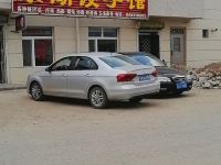佳缘宾馆(长春龙嘉机场店)