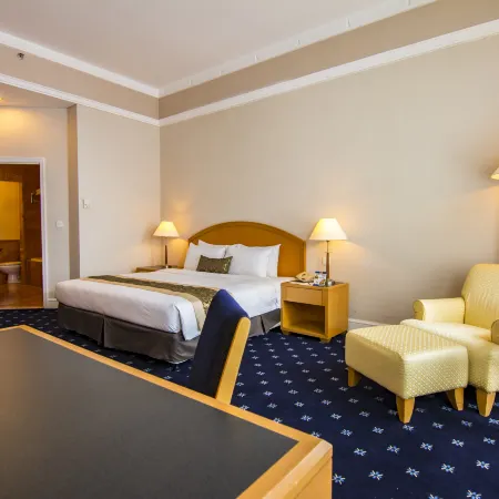 Royale Chulan Seremban Отели рядом с достопримечательностью «Парк с озером»