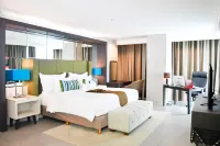 Swiss-Belhotel Jambi - balcony