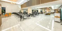 Ramada by Wyndham Jeju City Hall - breakfast