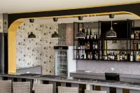 Grand Hotel Lili - bar