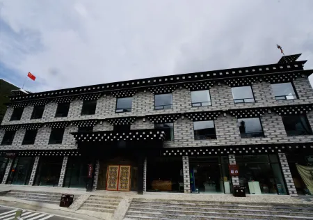 Mofan Stars Hotel