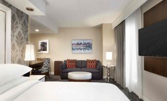 Embassy Suites by Hilton Atlanta NE - Gwinnett Sugarloaf