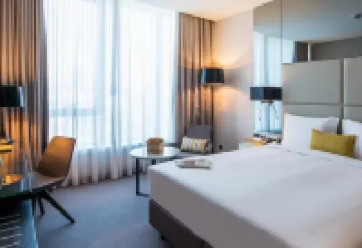 Centro Westside by Rotana โรงแรมในอิสตันบูล