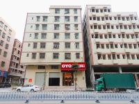 OYO惠州百顺公寓 - 酒店外部