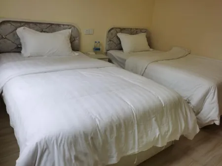 Zheng'an Mengyuan Hotel Отели в г. Чженгань