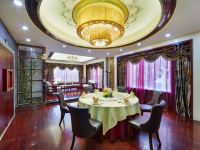 广州海力公寓 - 中式餐厅