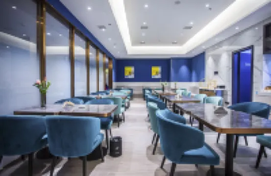 蘭庭飯店（荊州古城萬達廣場店） - 寵物友善