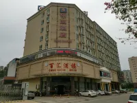 Heping Southeast Hotel