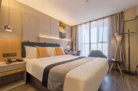 Home Inn Selected (Qingdao  Xianshan East Road) Отели рядом с достопримечательностью «Улица Шайчжуан»