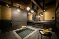 Nazuna Kyoto Gosho Hotels in Kyoto