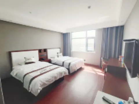 Xiao County Yi Jiangnan Business Hotel - Inns