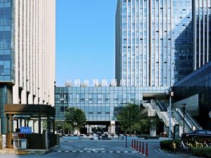 Wuxi Fengshe Boutique Hotel (Jiangnan University Taihu Scenery Belt Store)