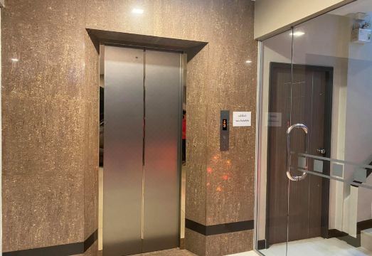 5. 소 굿 호텔 방..