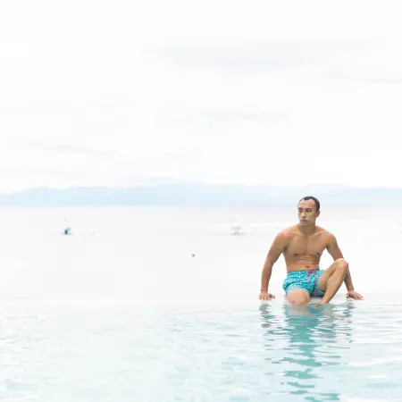 Pescadores Suites Moalboal