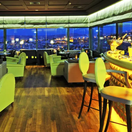 Palais Faraj Suites & Spa