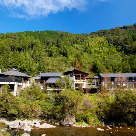 Auberge Tosayama