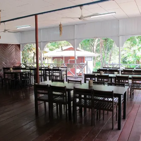 Aguna Resort