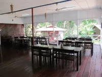Aguna Resort