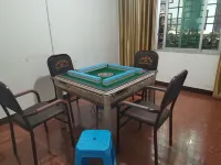 Guangwu Mountain Haoji Nongjiale