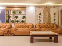 7Days Inn Hotel (Jiaozuo Railway Station)