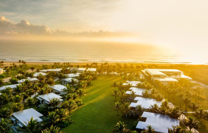Maia Resort Quy Nhon