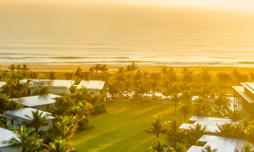 Maia Resort Quy Nhơn