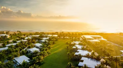 Maia Resort Quy Nhon Hotels in 