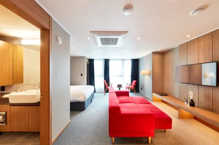 Ramada by Wyndham Gumi