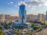 Mehood Lestie Hotel ( Hai'an Cultural and Art Centret) Các khách sạn ở Hải An