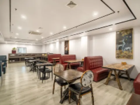 Huameishi Hotel,Xinyi Hotels in Xinyi