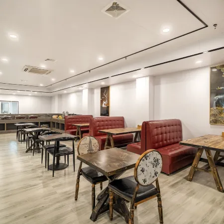 Huameishi Hotel,Xinyi