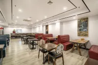 新沂花美時飯店 新沂住宿飯店