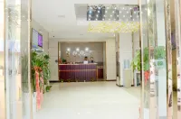 Huixian Huating Theme Hotel Hotels in Hui County