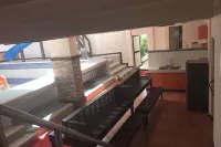 潘梭爾夢波飯店 卡蘭巴住宿飯店