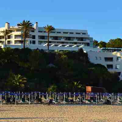 Pestana Alvor Praia Premium Beach & Golf Resort Hotel Exterior