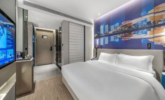 Parkgeun Hotel (Shenzhen Qianhai Free Trade Zone)