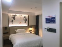 恩平希悦酒店公寓 - 标准大床房