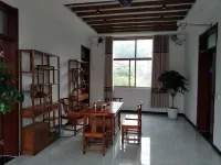 平邑蒙山大窪富泉農家民宿