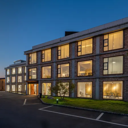 Floral Hotel·Yixing Anbo Hotel (Dingshu Town Branch)