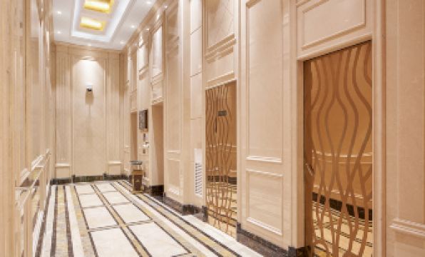 LangHao Hotel (Shunde Lecong Tianyou City Branch)