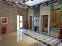 Huishang Hotel Hotels in Pishan
