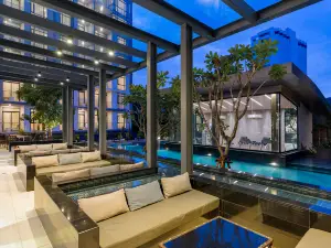 Arden Hotel and Residence