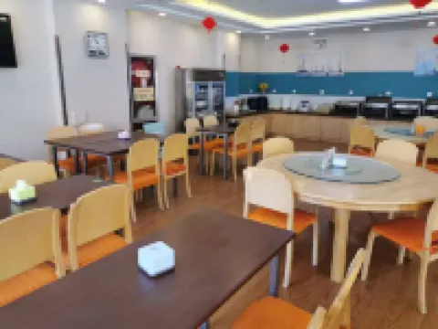Yinchuan Eye Hospital & Ningxia Hui Autonomous Region Government Branch