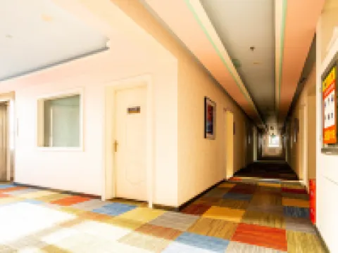 JUNHAO  HOTEL